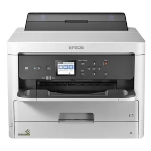 Замена принтера Epson WF-C5210DW в Воронеже